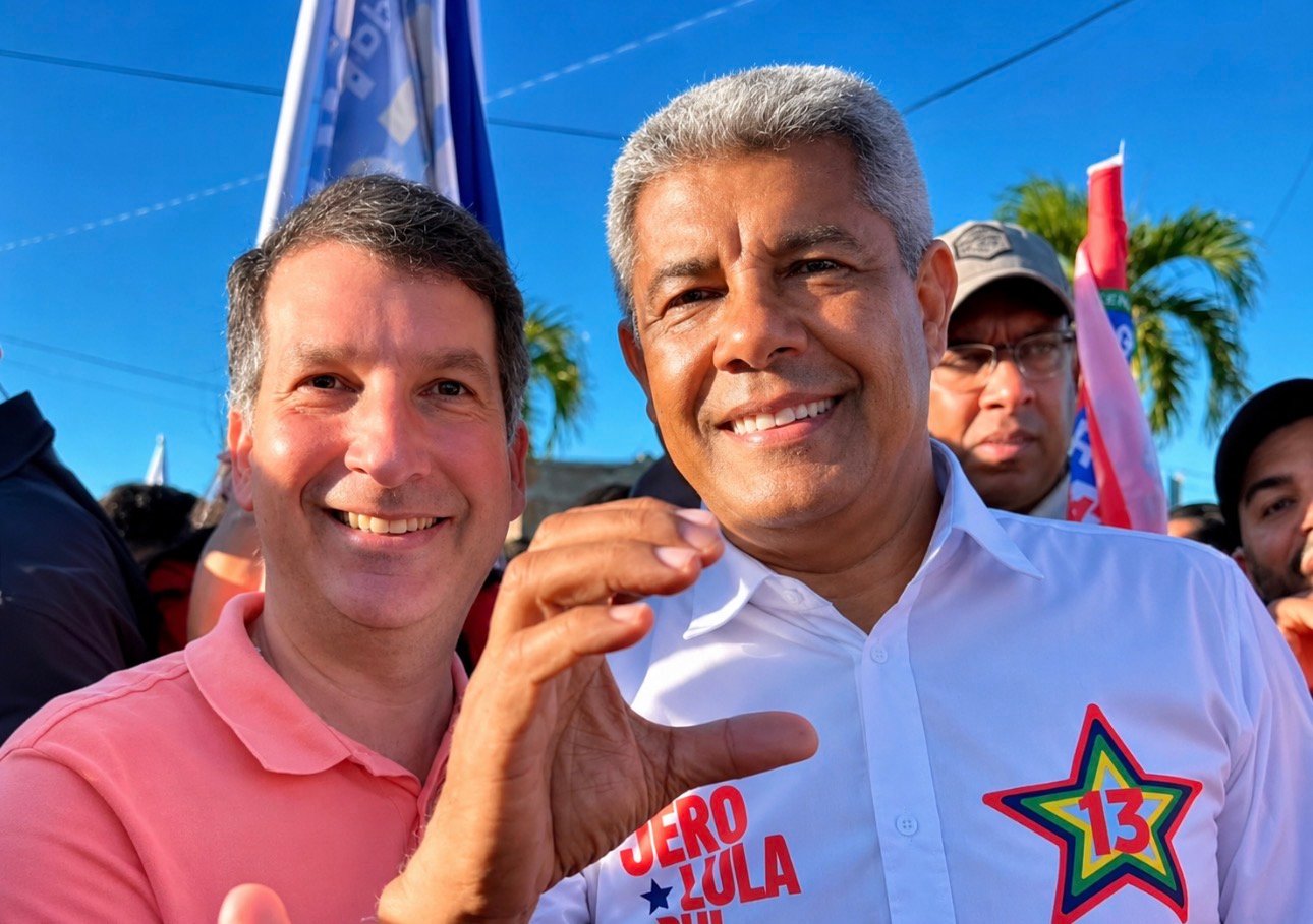 Carlinhos Sobral cresce no cenário estadual e já mira mais de 100 mil votos