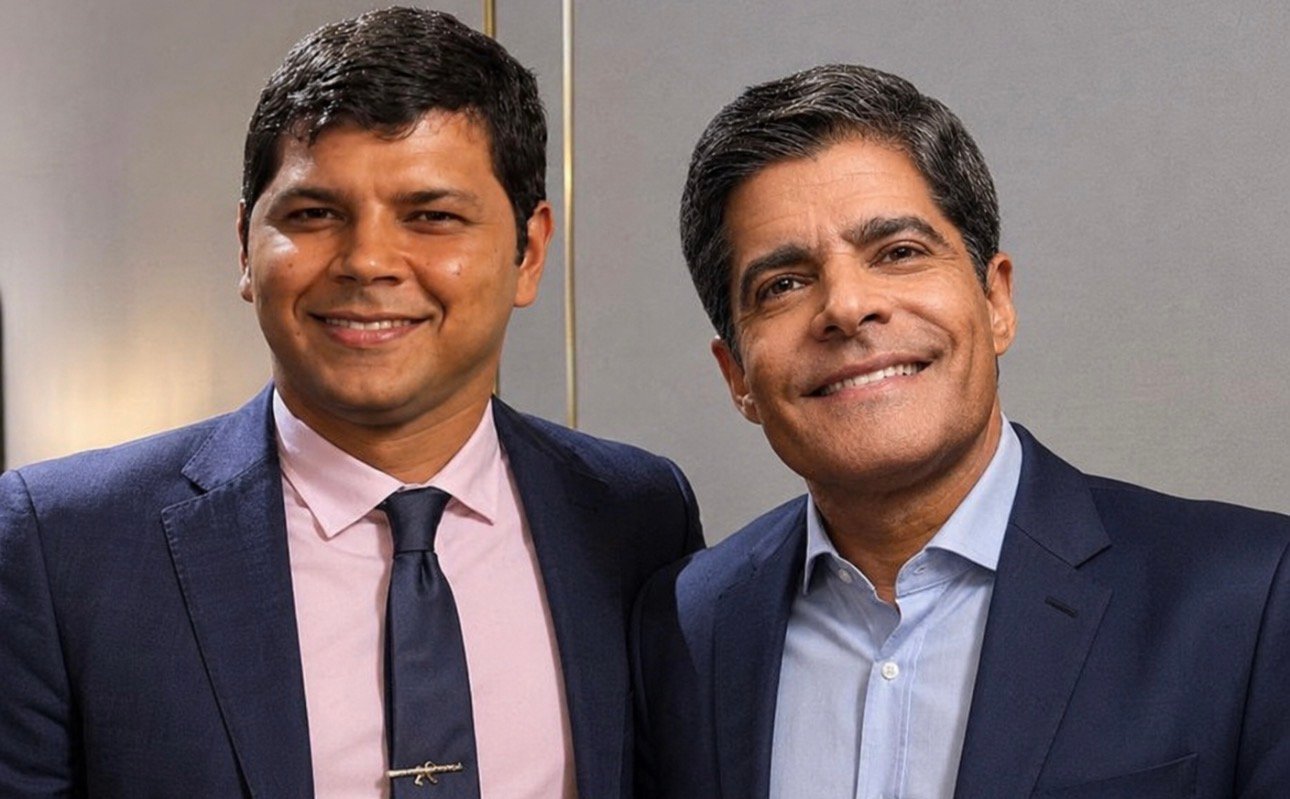 SILÊNCIO CONVENIENTE⁉️ACM Neto se cala sobre Diego Castro e levanta suspeitas: “Não quer se comprometer?”