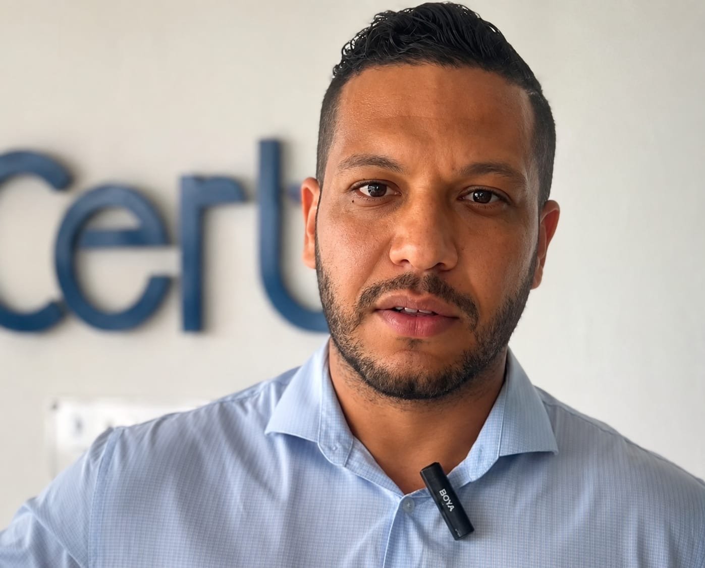 REPRESENTATIVIDADE‼️Com diálogo e articulação, Iago Moura leva demandas de Ilhéus à CERB e à Secretaria de Infraestrutura Hídrica