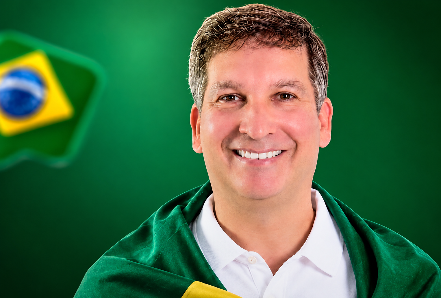 Carlinhos Sobral lidera entre os nomes mais bem avaliados na disputa pela Alba