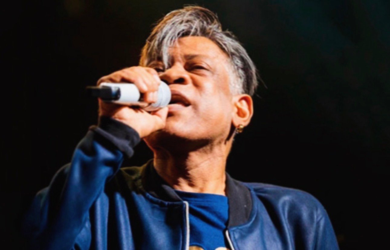 LUTO NO FORRÓ‼️ Morre Rogério Valença, ex-vocalista da Calcinha Preta, em Aracaju