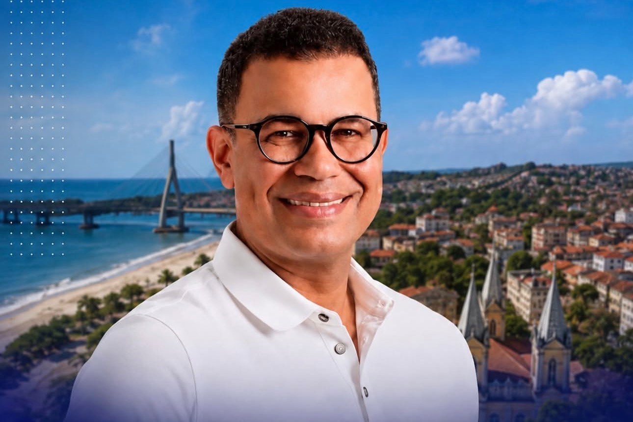 Silva Neto chega forte a Ilhéus e reúne lideranças em encontro político nesta quinta-feira