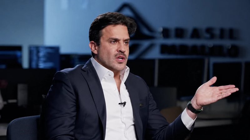 MP-BA investiga Pablo Marçal por racismo religioso após declaração sobre a Bahia