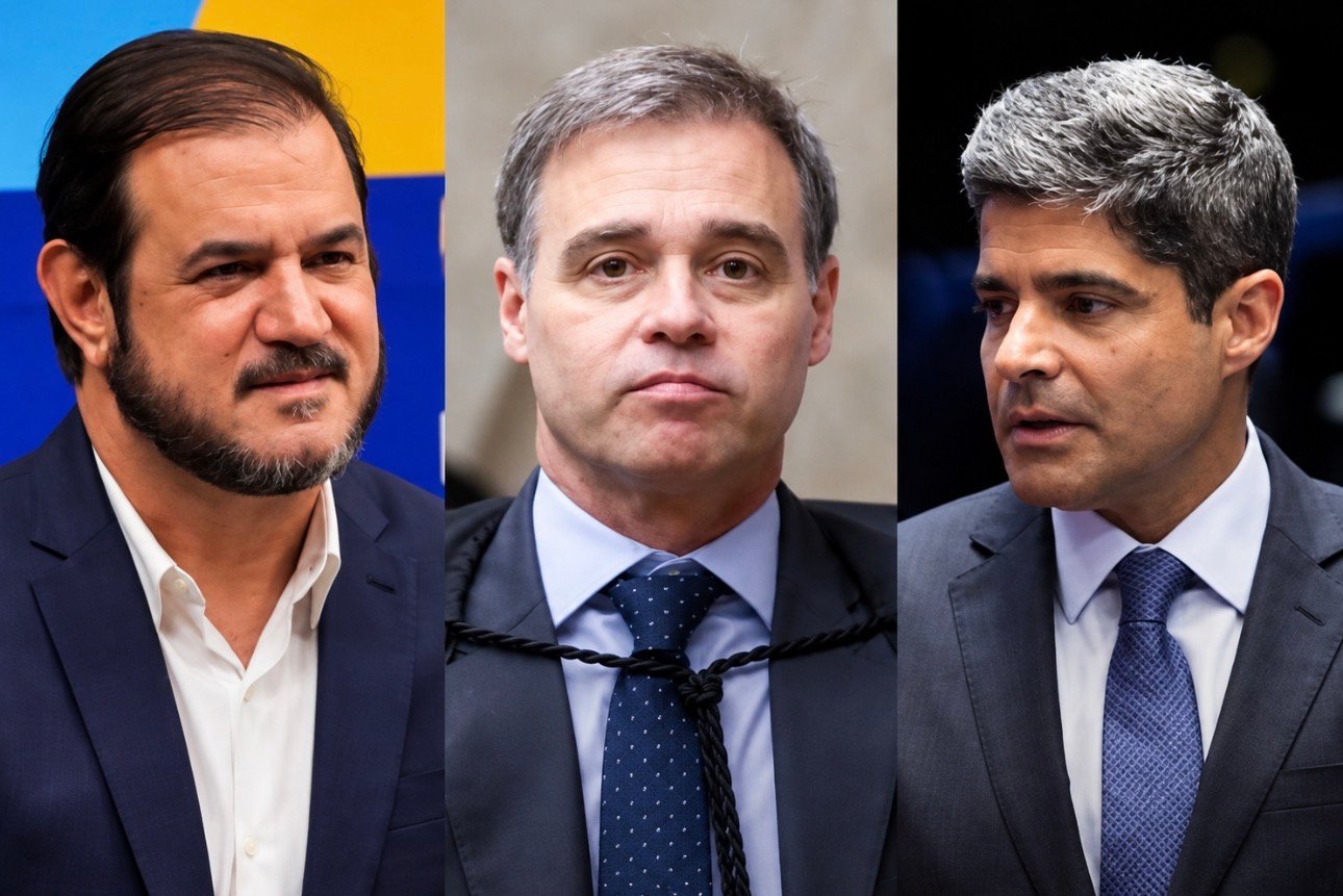 200 MILHÕES‼️Delatação de Vorcaro coloca ACM Neto no centro do escândalo do Banco Master e levanta questionamentos