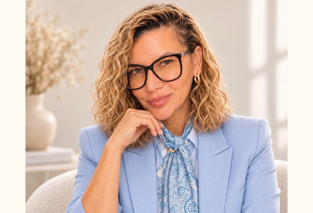 Marizete Evans lança “Mosaico de Cura: Descer para Ser” em noite especial de literatura, arte e cultura em Newark