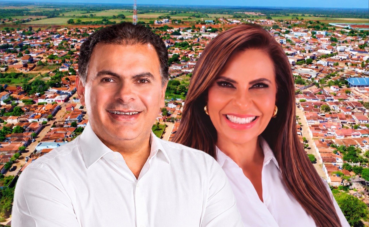 FORÇA POLÍTICA‼️ Kátia Bacelar articula milhões em investimentos e ganha destaque em Central