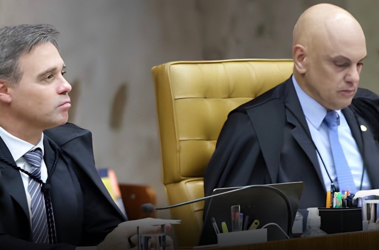 PF alerta sobre R$ 8,5 bilhões em precatórios, mas Mendonça prioriza mensagens que envolvem Moraes