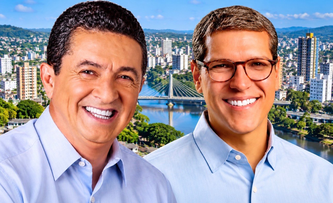 Geraldo Simões reforça apoio a Jayme Vieira Lima e reconhece atuação em Itabuna