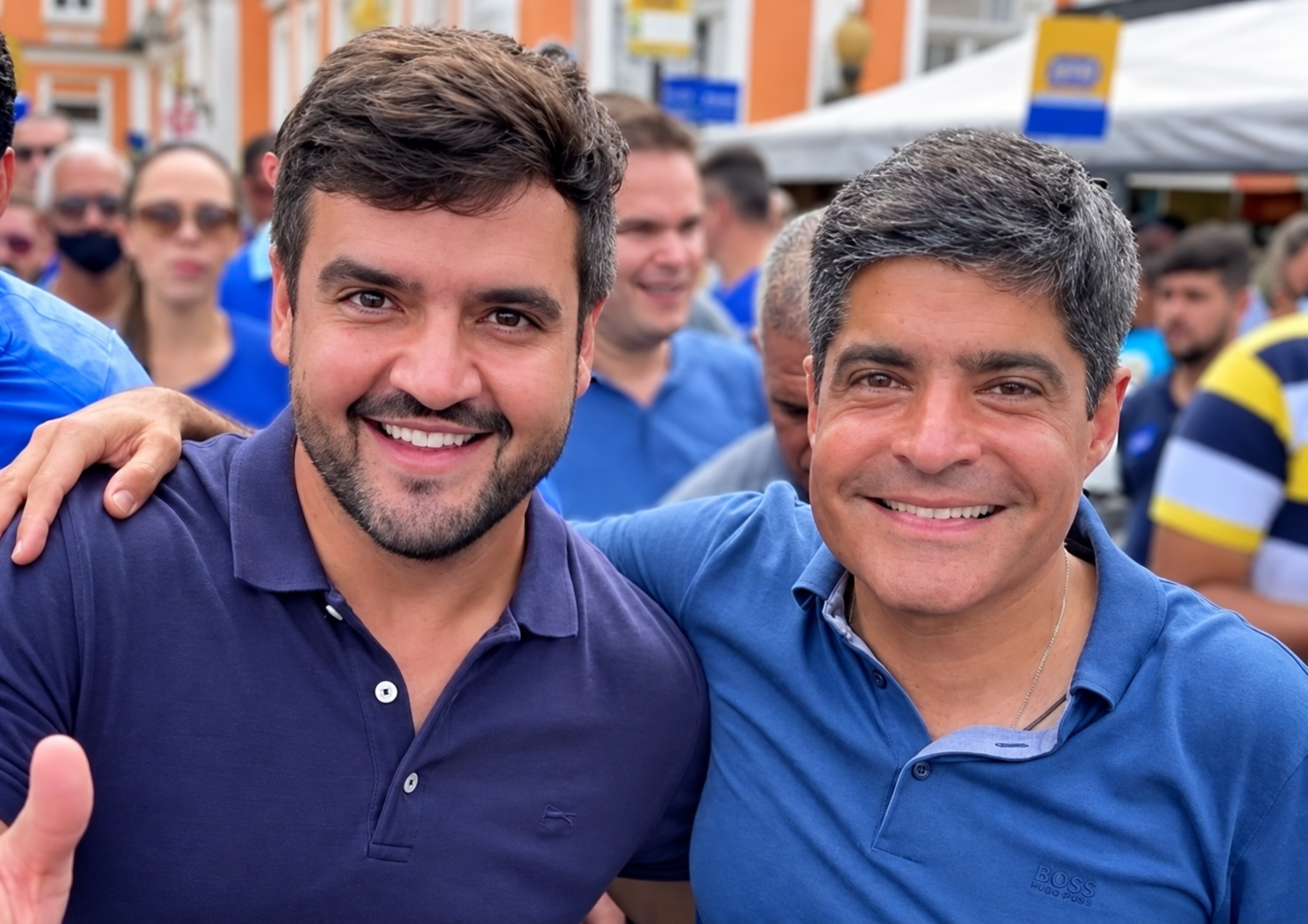 ELEIÇÃO EM ILHÉUS‼️Valderico sofre derrota na Justiça e terá que garantir ônibus gratuitos durante a eleição