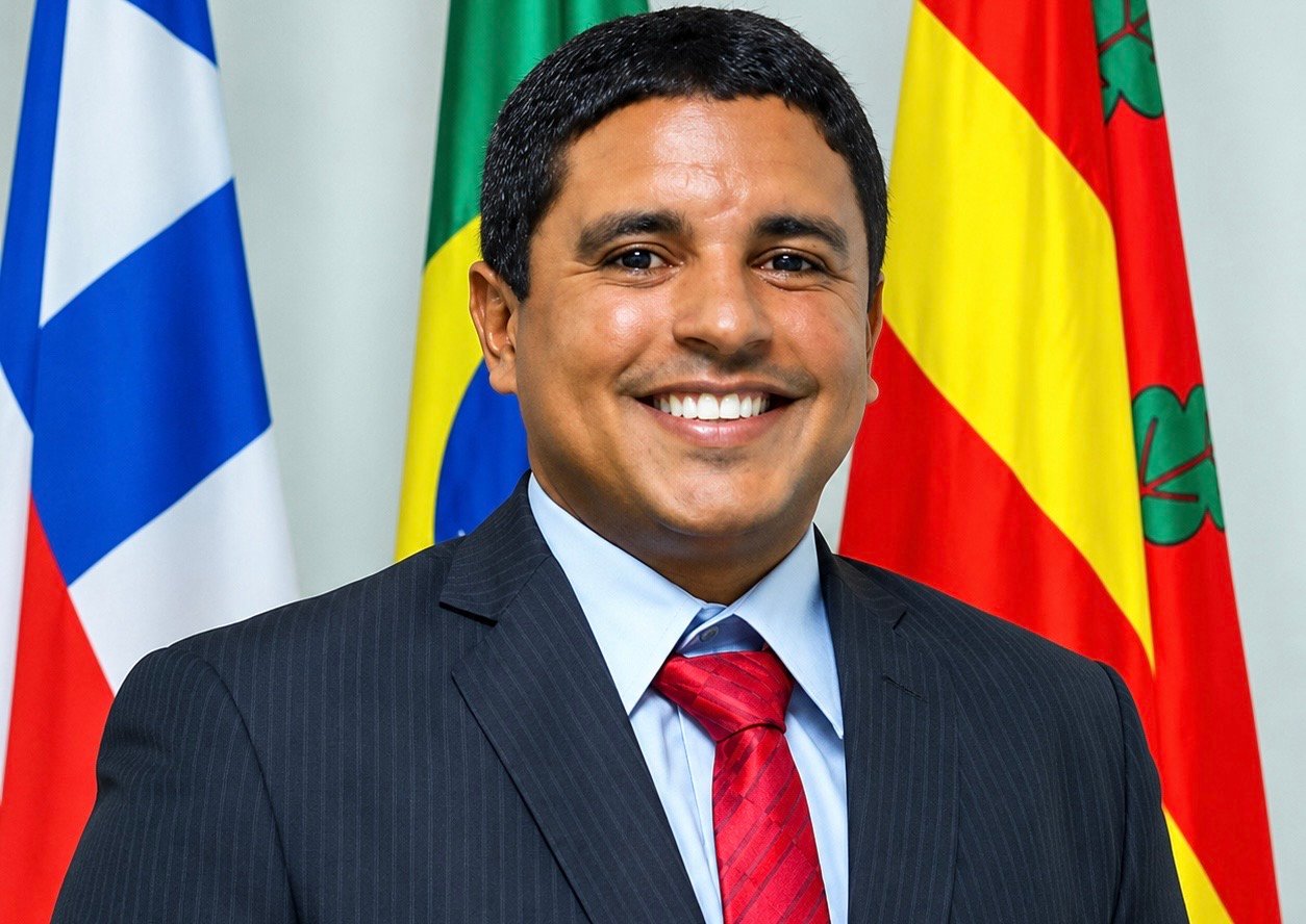NOVA MISSÃO‼️Com experiência no Legislativo e no Executivo, Fabrício Nascimento assume a Maramata