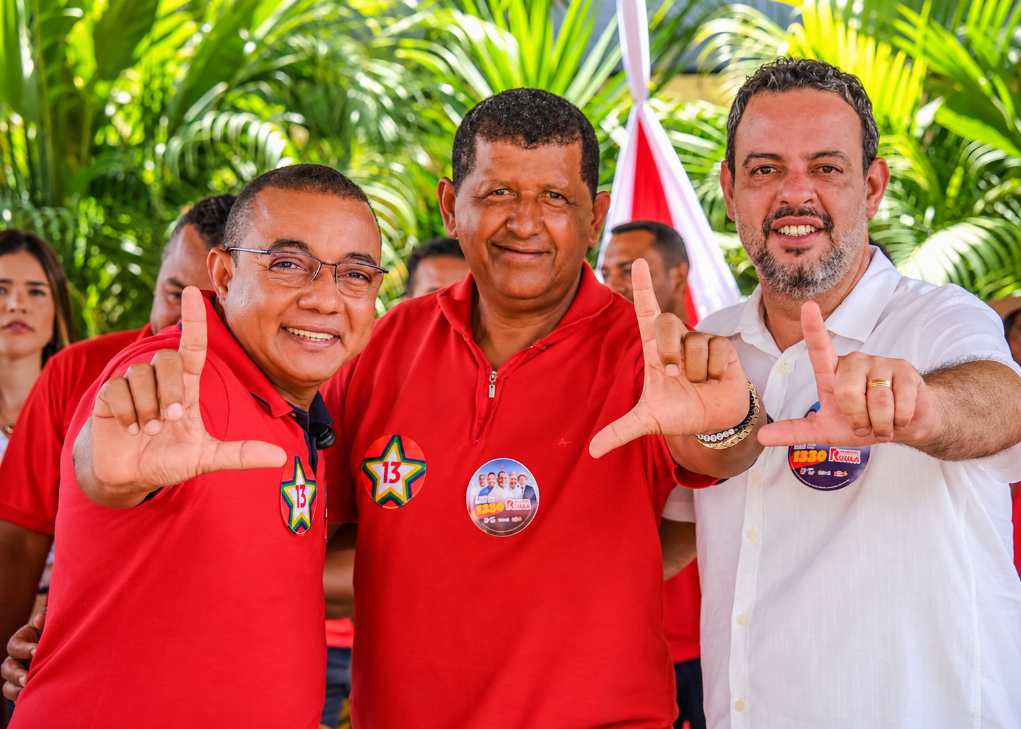 GOLAÇO DO PREFEITO‼️Tião Moreira fortalece grupo político após desempenho expressivo nas urnas de Mascote