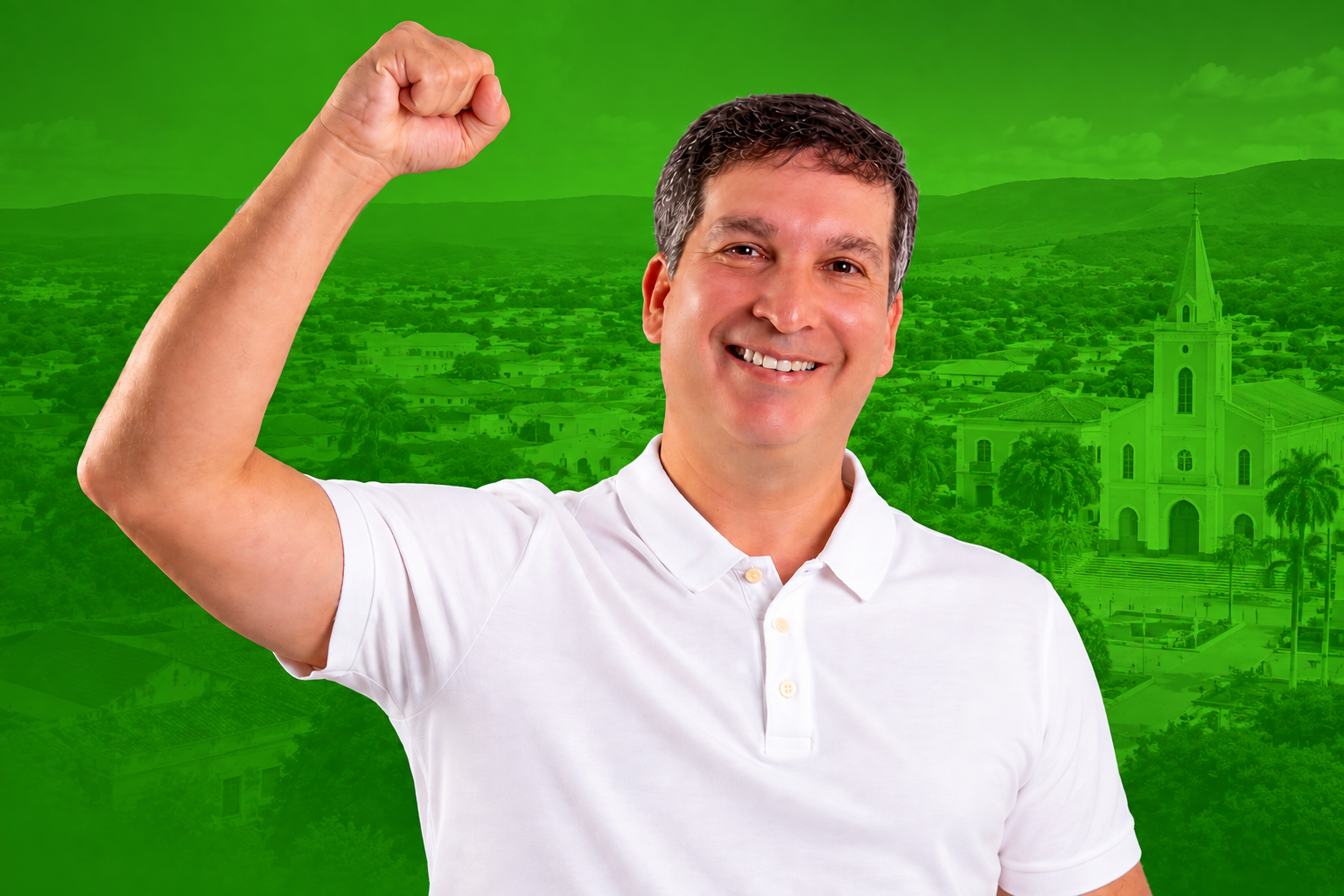 Carlinhos Sobral é eleito deputado estadual pela Bahia com forte apoio do interior