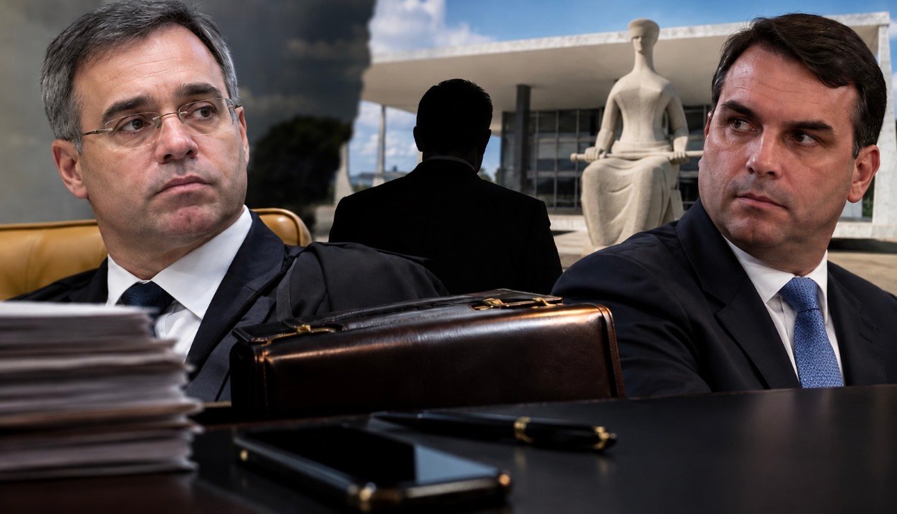 DITADURA DIGITAL⁉️Lula é impedido de impulsionar conteúdo sobre Flávio e Ana Clara; decisão gera forte reação