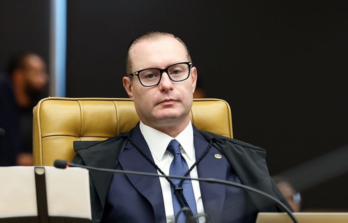 STF prorroga até 19h votação no país por quebra em transporte público