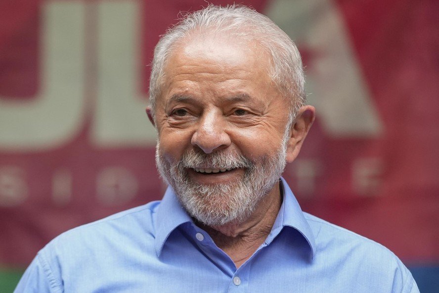 ELEIÇÕES 2026‼️ Lula vence votação naAustrália com 57,4% dos votos