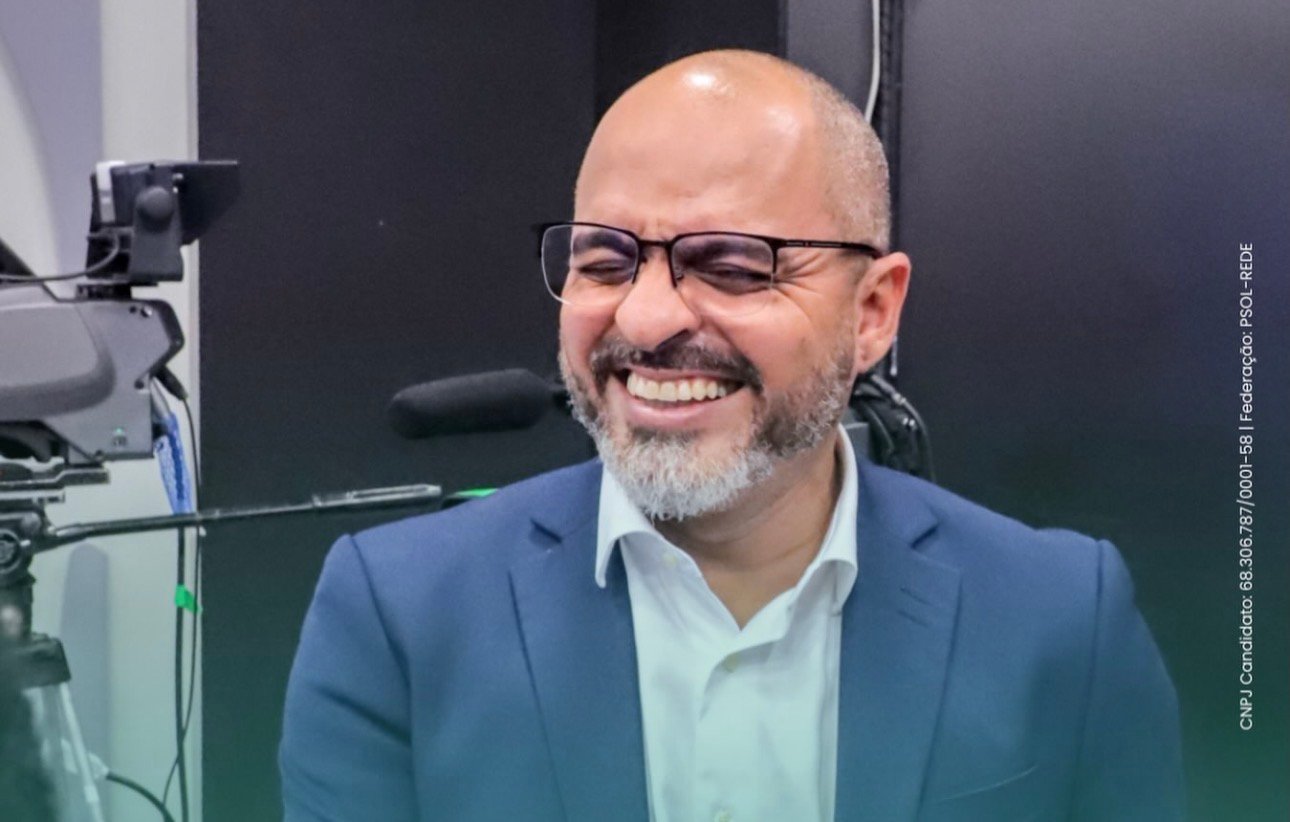 Marcelo Carvalho mostra força e encerra disputa ao Senado com 50.929 votos na Bahia