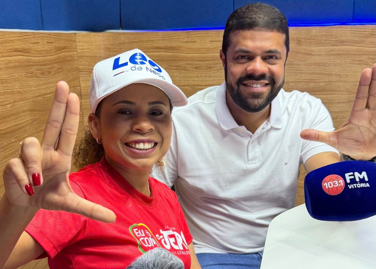 Léo de Neco faz primeira declaração após votação histórica e destaca compromisso com o Baixo Sul