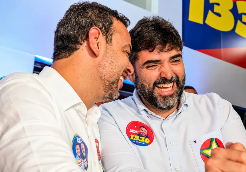 COORDENAÇÃO ESTRATÉGICA‼️Adolpho Loyola ganha protagonismo após comandar articulação da campanha de Jerônimo
