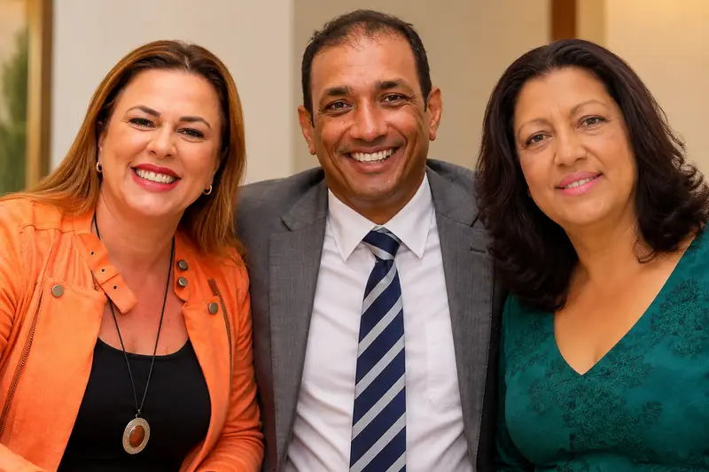 FIM DO CICLO‼️Família Sousa perde espaço após duas décadas de influência política em Ilhéus